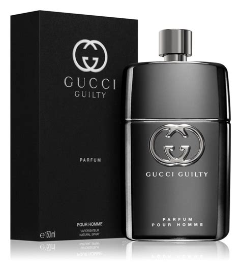 parfem gucci guilty muski|gucci guilty perfume release date.